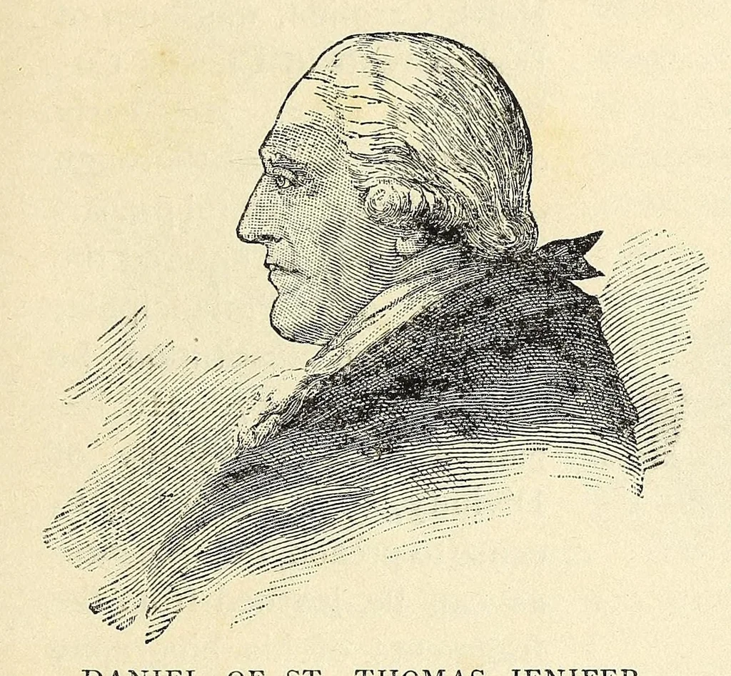 An illustration from Souvenir and official programme of the centennial celebration of George Washington's inauguration as first president of the United States, 1889, leaf 83
