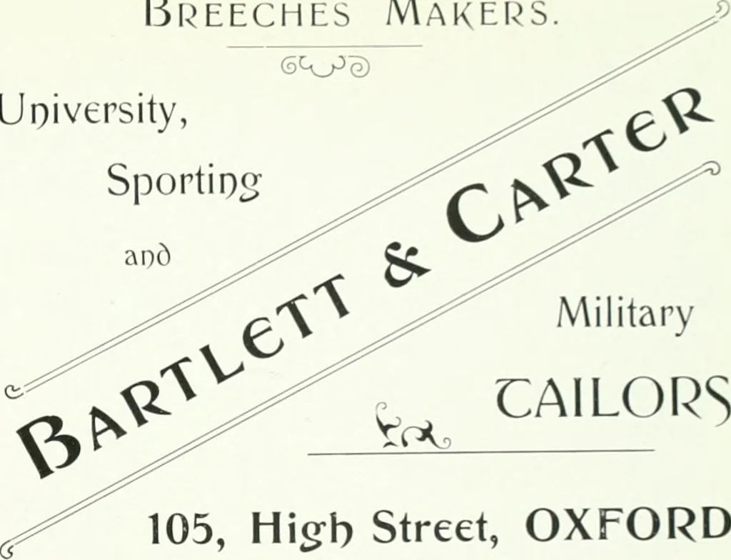An illustration from Souvenir of the Oxford historical pageant : in aid of the Radcliffe Infirmary, Oxford Eye Hospital, etc., commemoration, 1907, June 27th 28th, 29th, and July 1st, 2d and 3d, 1907, leaf 68