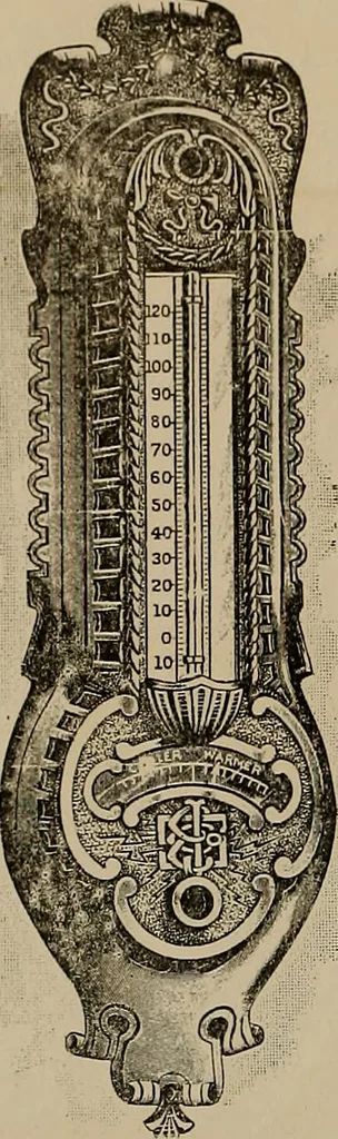 An illustration from Souvenir pictorial history of Local Union no. 104, San Francisco, California, affiliated with Amalgamated Sheet Metal Workers' International Alliance and American Federation of Labor, in honor and commemoration of its twenty-five years of growth and progress, 1910, leaf 39