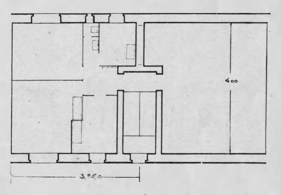 An illustration from Современная Архитектура 1926 № 01-06, 1926, leaf 12