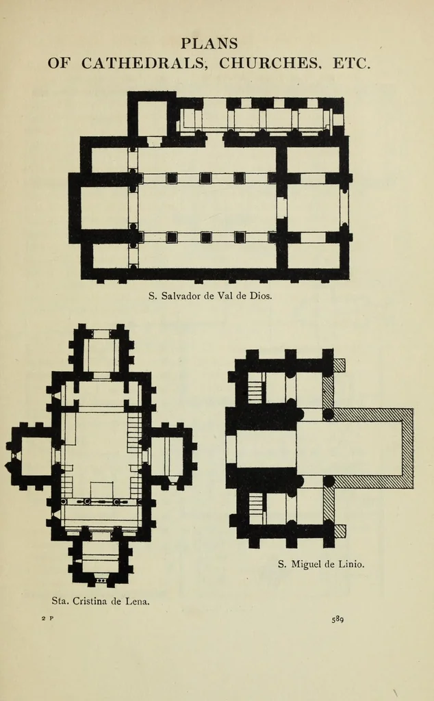 An illustration from Spain; a study of her life and arts, 1909, leaf 723