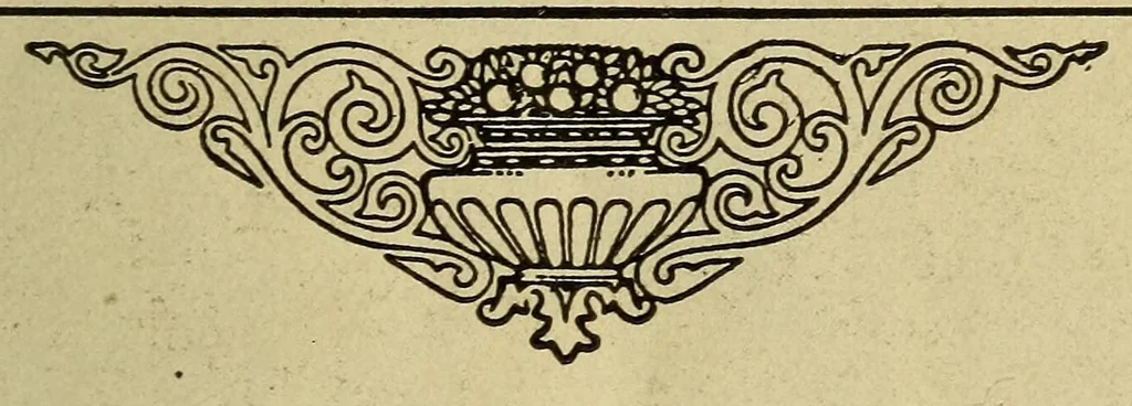 An illustration from Spalding's official base ball record, 1907, leaf 17