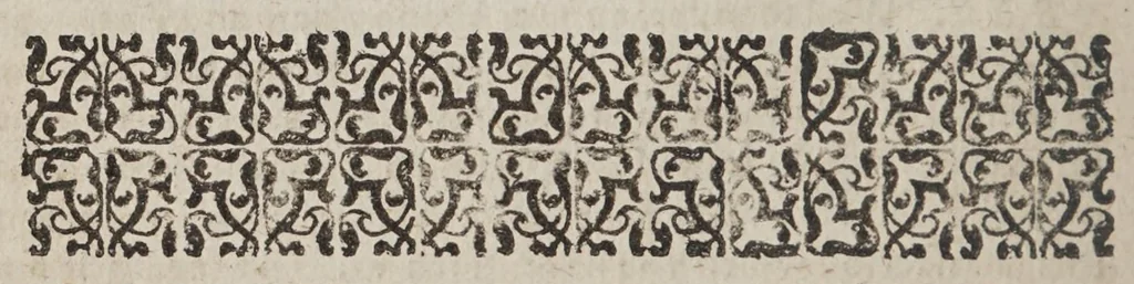 An illustration from The Spanish Mandevile of Myracles. Or The Garden of curious Flowers, 1618, leaf 238