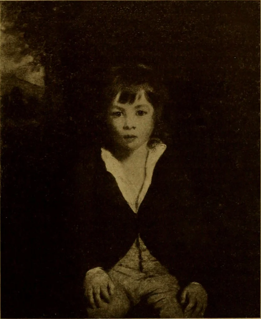 An illustration from Spanish porcelains and terra cottas, in the collection of the Hispanic Society of America, 1915, leaf 28