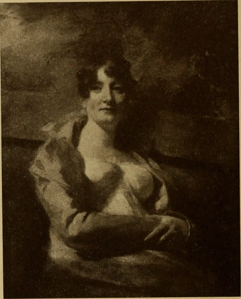 An illustration from Spanish porcelains and terra cottas, in the collection of the Hispanic Society of America, 1915, leaf 7