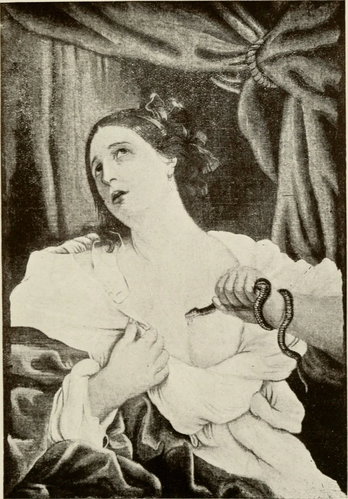 An illustration from The Spanish royal tapastries, 1921, leaf 334