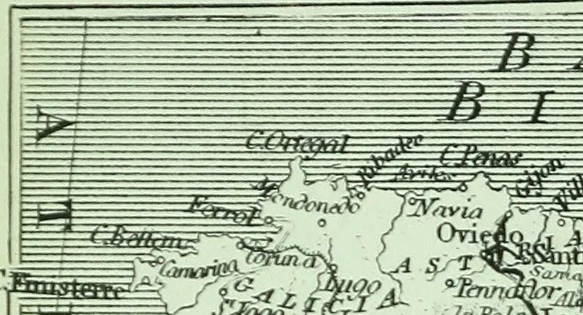 An illustration from Spanish towns and Spanish pictures, 1870, leaf 17
