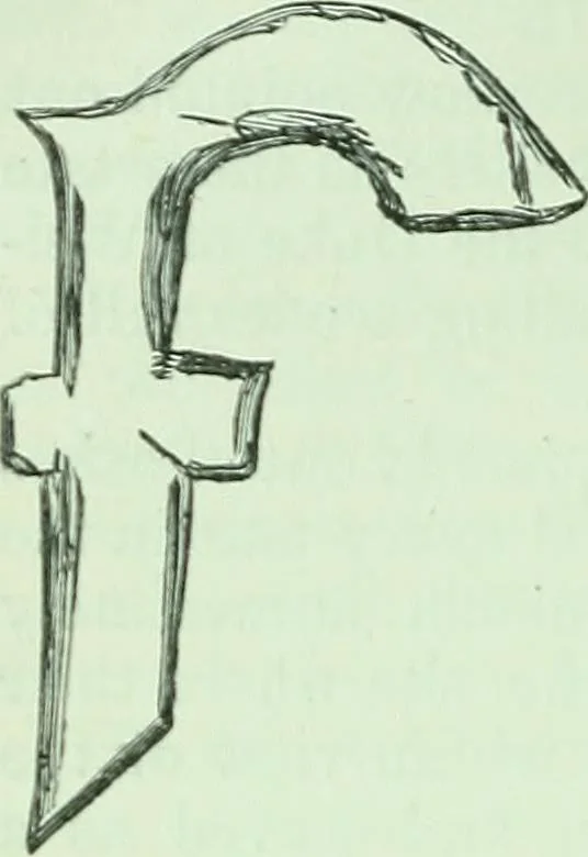 An illustration from Spanish towns and Spanish pictures, 1870, leaf 187