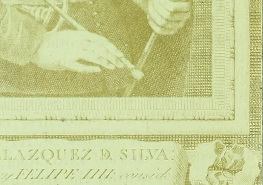 An illustration from Spanish towns and Spanish pictures, 1870, leaf 51