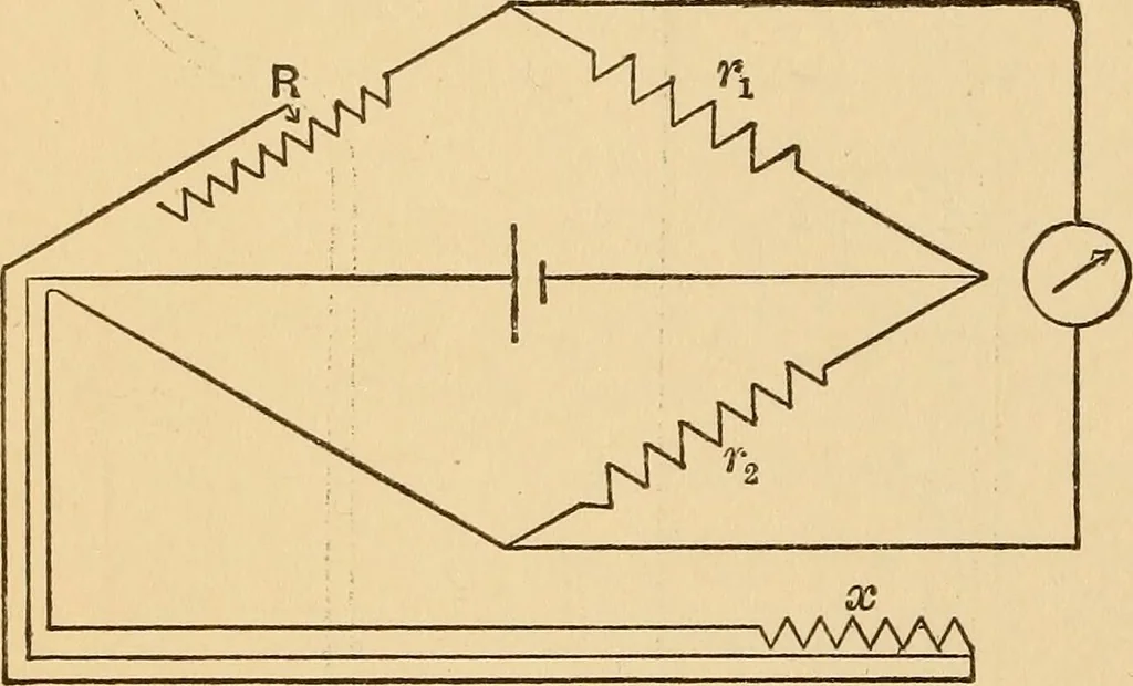 An illustration from Specific heat of some calcium chloride solutions between -35° and 20° C, 1910, leaf 25