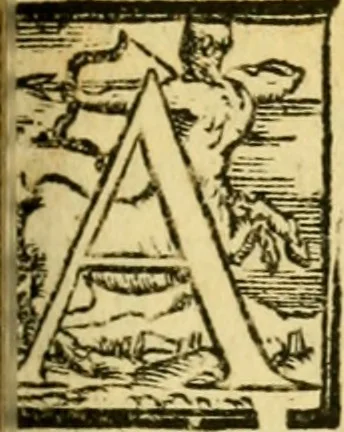 An illustration from Specchio di virtu : nel quale brevemente si descriue la buona amicitia, la grandezza, e principio del matrimonio & di quanta eccellecza sia nelle femmine la castita; con molit notabilissimi essempe secondo i soggetti, da qvaliciascvno potra prender materia, & ammaestramento di ben viuere, 1566, leaf 100