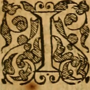 An illustration from Special and chosen sermons of D. Martin Lvther, collected ovt of his writings and preachings for the necessary instruction and edification of such as hunger and seeke after the perfect knowledge and inestimable glorie which is in Christ Iesu, to the comfort and saluation of their soules, 1578, leaf 114
