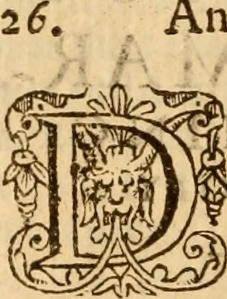 An illustration from Special and chosen sermons of D. Martin Lvther, collected ovt of his writings and preachings for the necessary instruction and edification of such as hunger and seeke after the perfect knowledge and inestimable glorie which is in Christ Iesu, to the comfort and saluation of their soules, 1578, leaf 453