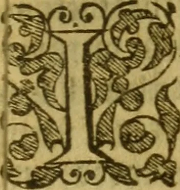 An illustration from Special and chosen sermons, 1578, leaf 194