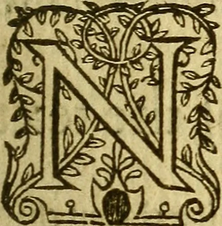 An illustration from Special and chosen sermons, 1578, leaf 236