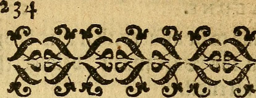 An illustration from Special and chosen sermons, 1578, leaf 245