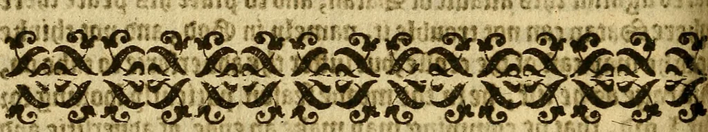 An illustration from Special and chosen sermons, 1578, leaf 285