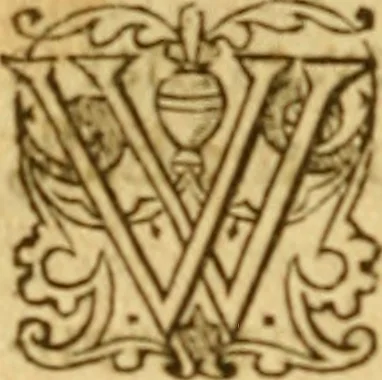 An illustration from Special and chosen sermons, 1578, leaf 39