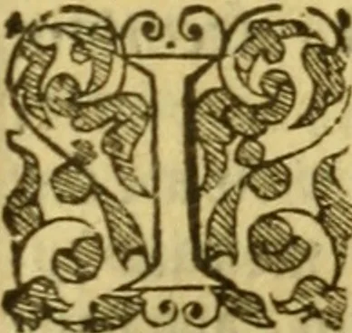 An illustration from Special and chosen sermons, 1578, leaf 458
