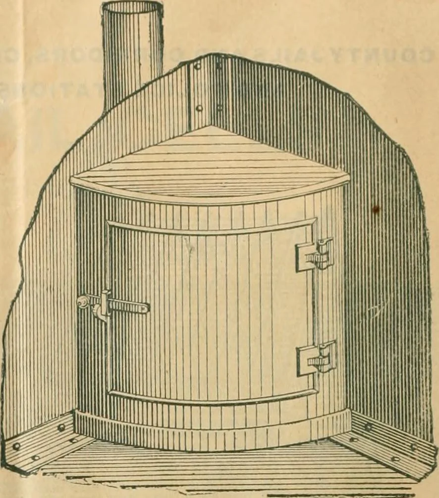 An illustration from Special circular of jail work., 1893, leaf 7