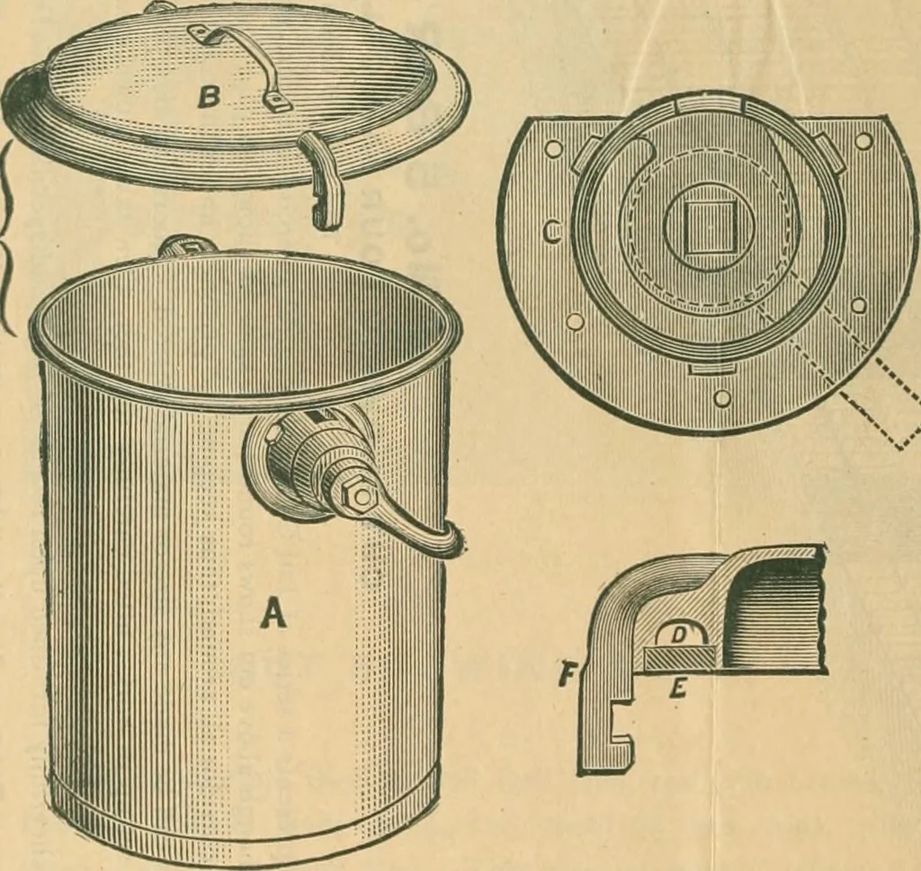 An illustration from Special circular of jail work., 1893, leaf 7