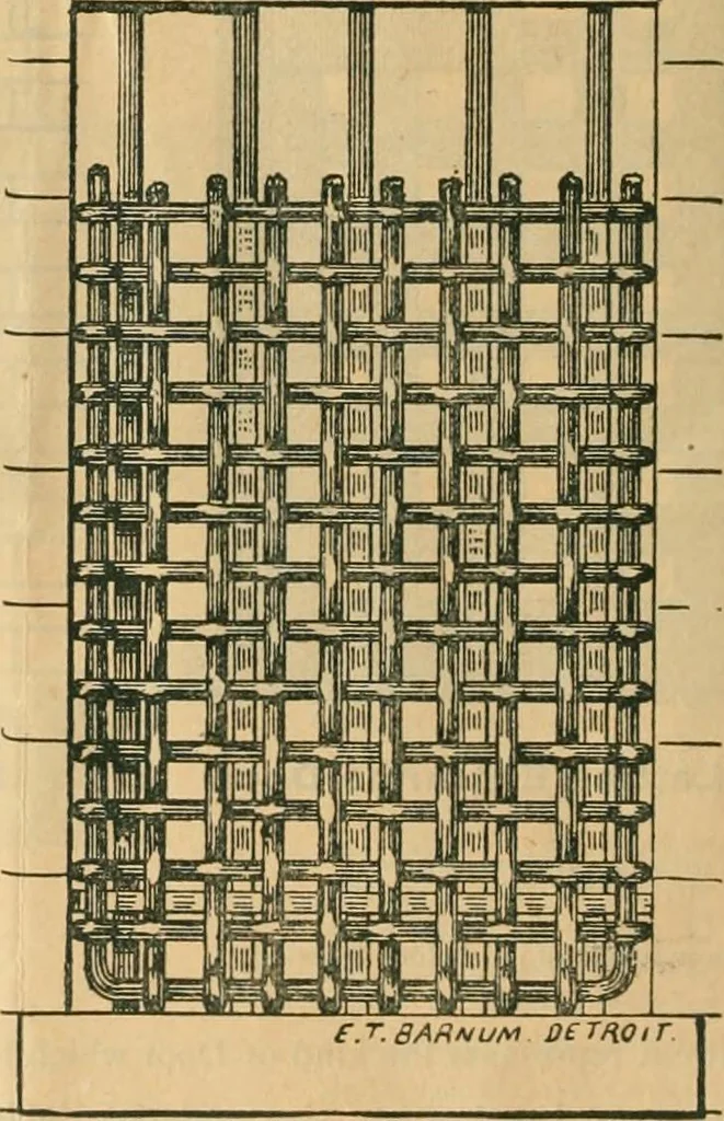 An illustration from Special circular of jail work., 1893, leaf 9