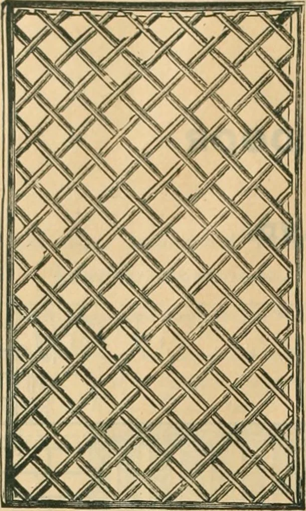 An illustration from Special circular of jail work., 1893, leaf 9