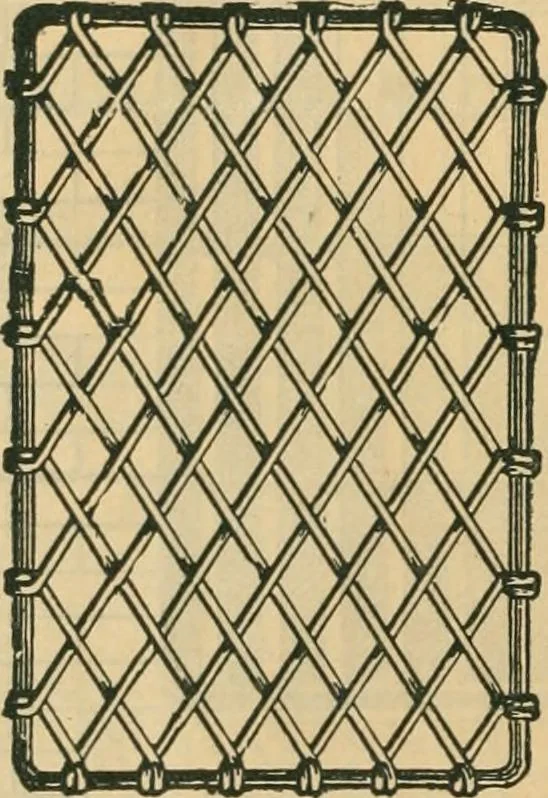 An illustration from Special circular of jail work., 1893, leaf 9