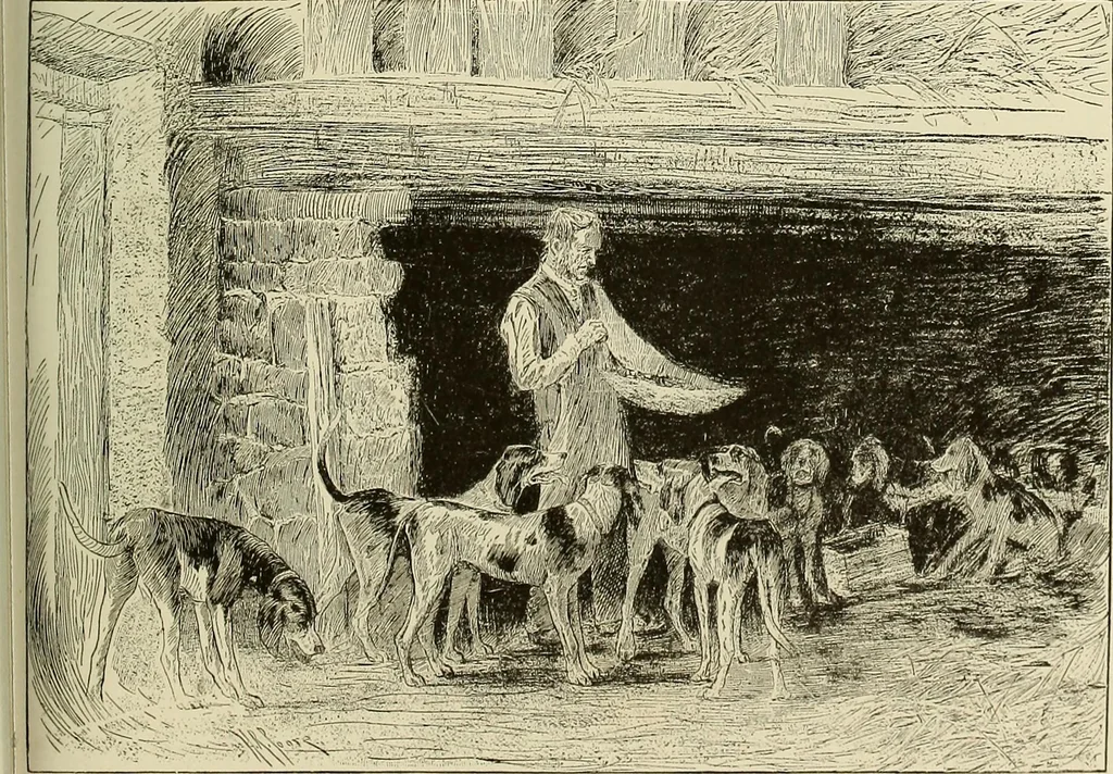 An illustration from Special exhibition of paintings by American artists at home and in Europe, Nov. 7-Dec. 26 : illustrated catalog, 1881, leaf 52