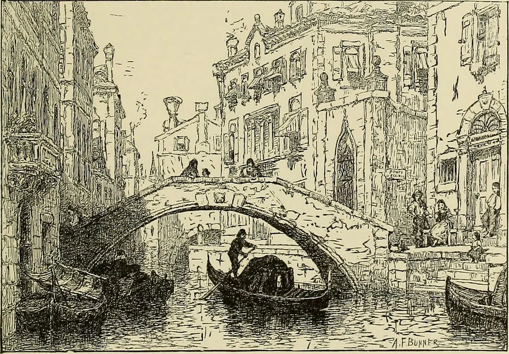 An illustration from Special exhibition of paintings by American artists at home and in Europe, Nov. 7-Dec. 26 : illustrated catalog, 1881, leaf 86