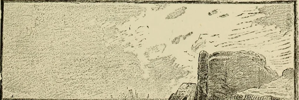 An illustration from Special exhibition of paintings by American artists at home and in Europe, Nov. 7-Dec. 26 : illustrated catalog, 1881, leaf 86