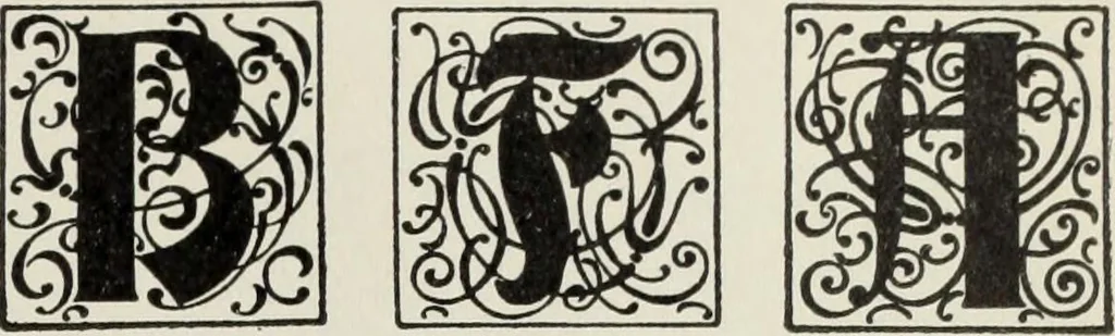 An illustration from Specimen book and catalog : a price list of printers' supplies .., 1907, leaf 178