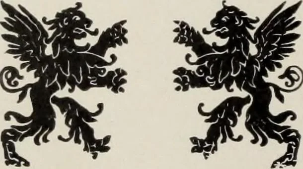An illustration from Specimen book and catalog : a price list of printers' supplies .., 1907, leaf 183