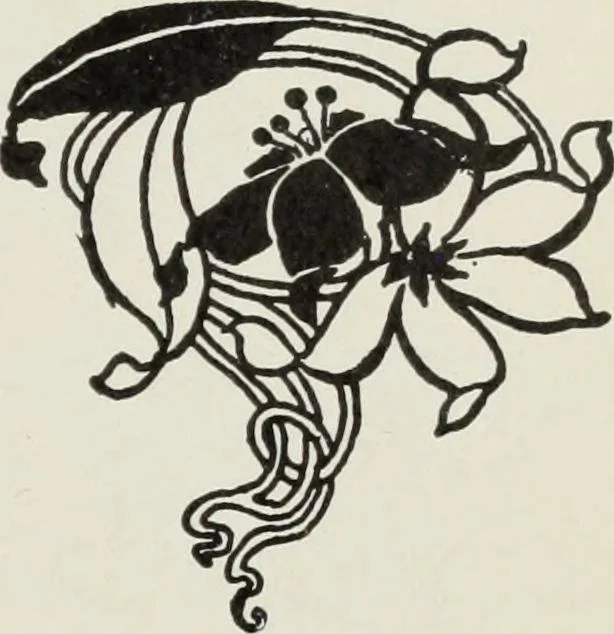 An illustration from Specimen book and catalog : a price list of printers' supplies .., 1907, leaf 188