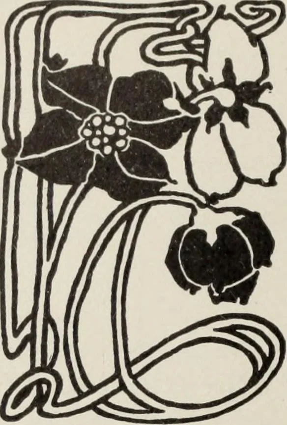 An illustration from Specimen book and catalog : a price list of printers' supplies .., 1907, leaf 189