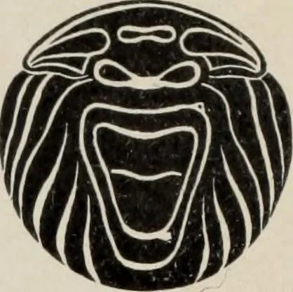 An illustration from Specimen book and catalog : a price list of printers' supplies .., 1907, leaf 189