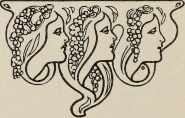 An illustration from Specimen book and catalog : a price list of printers' supplies .., 1907, leaf 189