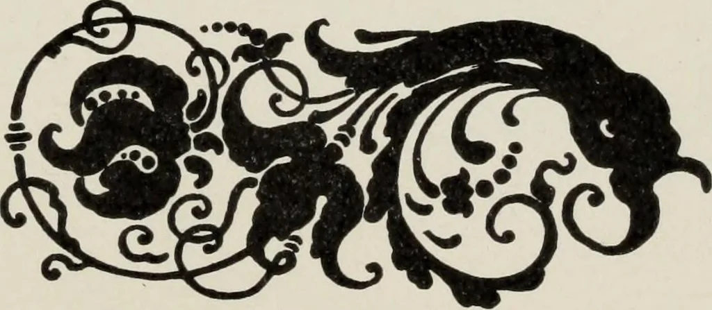 An illustration from Specimen book and catalog : a price list of printers' supplies .., 1907, leaf 190