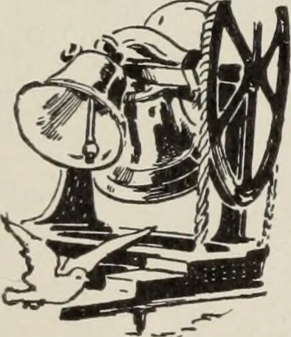 An illustration from Specimen book and catalog : a price list of printers' supplies .., 1907, leaf 193