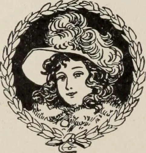 An illustration from Specimen book and catalog : a price list of printers' supplies .., 1907, leaf 193