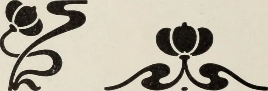 An illustration from Specimen book and catalog : a price list of printers' supplies .., 1907, leaf 199