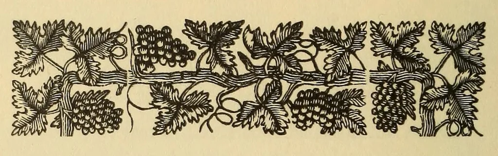 An illustration from Specimen des caractères de la fonderie de N. P. Gando à Paris et de son fils Th. S. Gando à Bruxelles, 1917, leaf 86