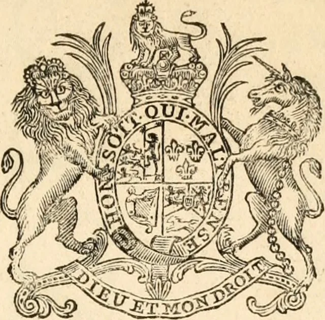An illustration from A specimen of printing types, 1798, leaf 10