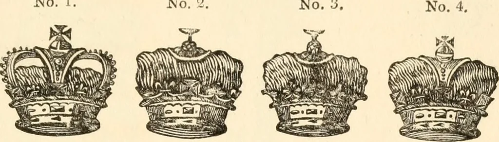 An illustration from A specimen of printing types, 1798, leaf 132
