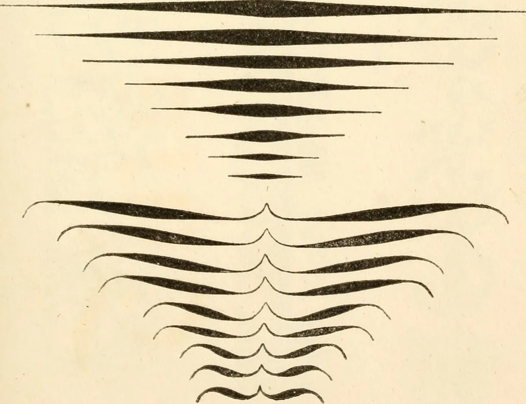 An illustration from A specimen of printing types, 1798, leaf 132