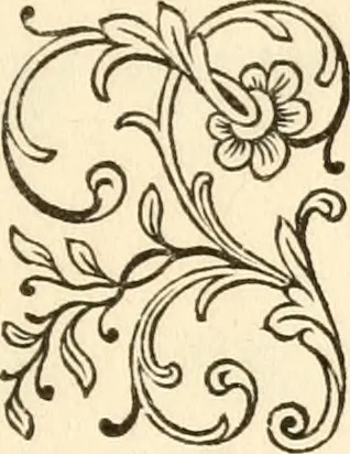 An illustration from A specimen of printing types, 1798, leaf 134