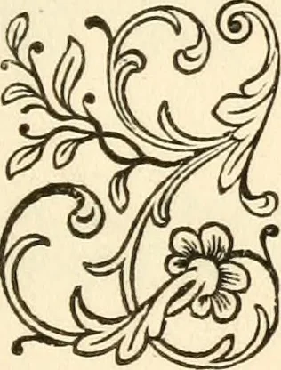 An illustration from A specimen of printing types, 1798, leaf 134