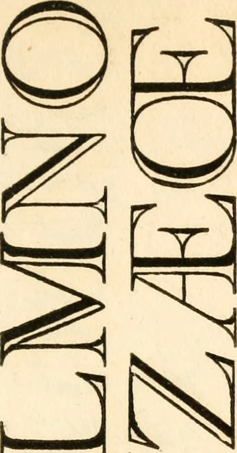 An illustration from A specimen of printing types, 1798, leaf 14