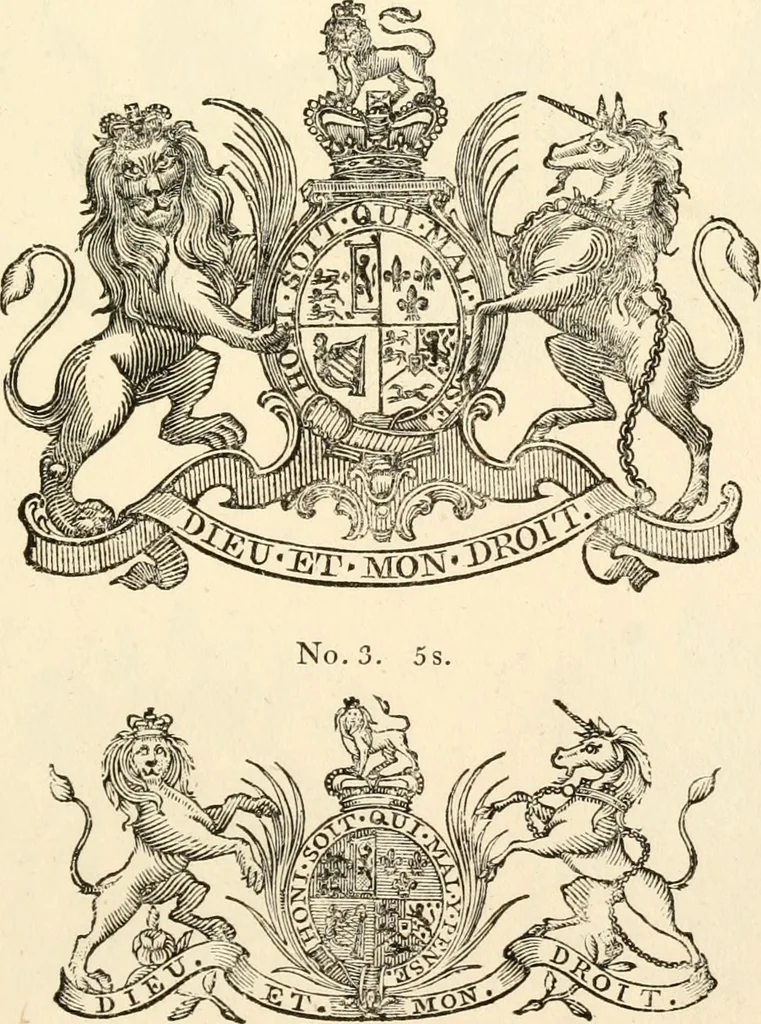 An illustration from A specimen of printing types, 1798, leaf 154