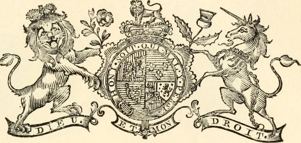 An illustration from A specimen of printing types, 1798, leaf 156